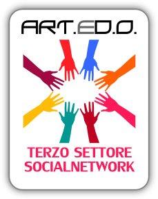 Nasce Artedo (www.artedo.it), il Social Network del Terzo Settore