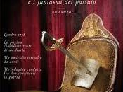 luglio 2012: "Lord John fantasmi passato” Diana Gabaldon