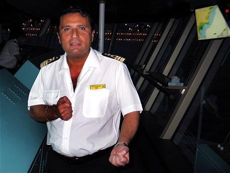 Schettino, revocati gli arresti domiciliari  all’ex comandante della Concordia – Rassegna Stampa D.B.Cruise Magazine
