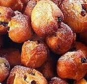 Bimby, Frittelle Veneziane - Fritole Venessiane