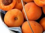‘precoci’ albicocche