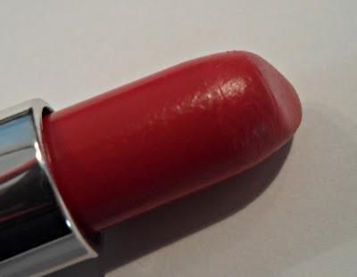 Review&Swatches; MAYBELLINE HYDRA SUPREME LIPSTICK nelle colorazioni 165,260,345,545