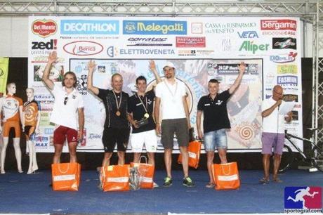 Resoconto 24h della Serenissima –  Barbarano Vicentino – 30/06-01/07 Gara valida per il campionato italiano Solo di MTB