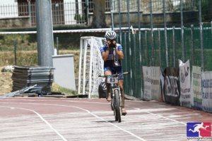 Resoconto 24h della Serenissima –  Barbarano Vicentino – 30/06-01/07 Gara valida per il campionato italiano Solo di MTB