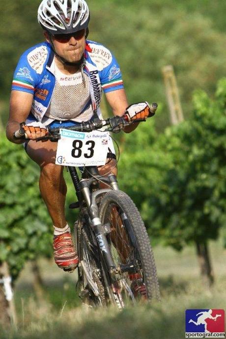 Resoconto 24h della Serenissima –  Barbarano Vicentino – 30/06-01/07 Gara valida per il campionato italiano Solo di MTB