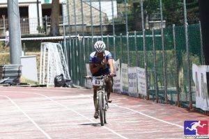 Resoconto 24h della Serenissima –  Barbarano Vicentino – 30/06-01/07 Gara valida per il campionato italiano Solo di MTB