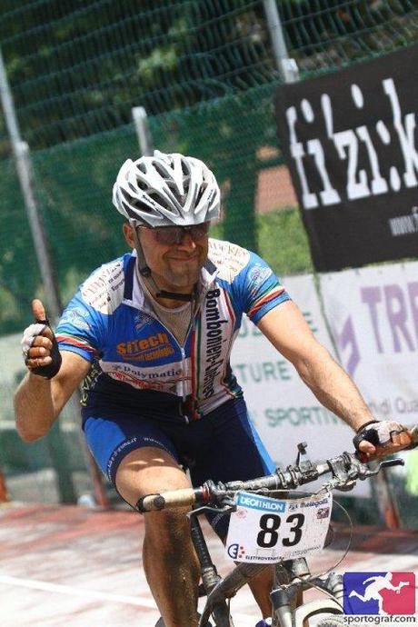 Resoconto 24h della Serenissima –  Barbarano Vicentino – 30/06-01/07 Gara valida per il campionato italiano Solo di MTB