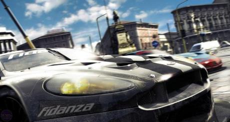 Codemasters al lavoro su Race Driver GRID 2?