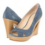 Calvin Klein - wedges