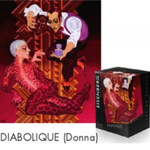 eisenberg diabolique