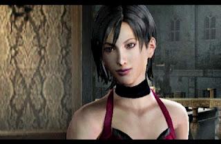 Resident Evil 6 : file nascosti nella demo indicano Ada Wong come personaggio giocabile ?