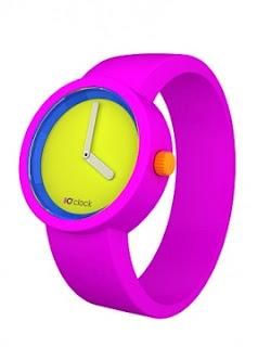 COLORS WATCHES