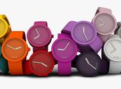 Colors watches