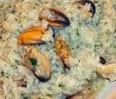 Bimby, Risotto Peoci Cozze