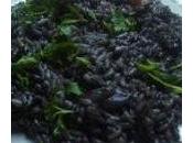 Bimby, Risi Seppie Risotto Nero