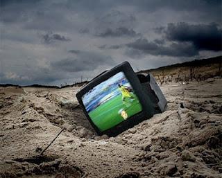 Avviso ai telespettatori di