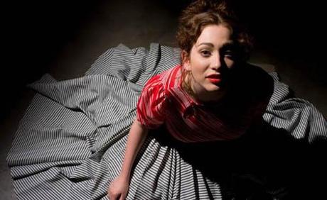 Regina Spektor