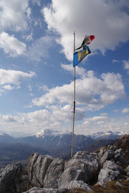 Tre cartoline dalla mia Italia