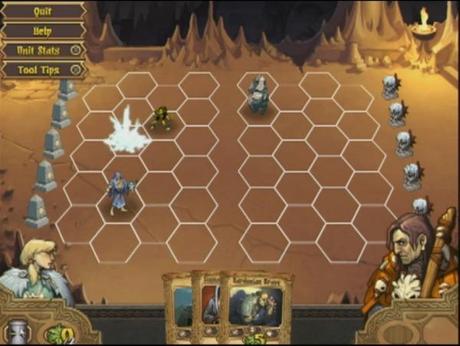 Scrolls, oggi scatta la fase Alpha