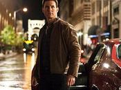 L'action Cruise primo trailer italiano Jack Reacher