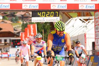 Maratona dles Dolomites 2012 (e Giau)