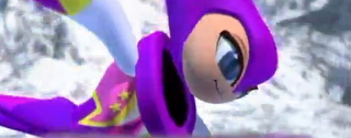 Annunciato NiGHTS into dreams HD