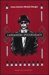 Ultime novità Castelvecchi: La figlia del mattino di Pauline Gedge e L' assassino ipocondriaco di Juan J. Muñoz Rengel