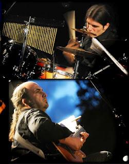 The Acoustic Concert-Claudio Bellato e Loris Lombardo