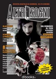 In uscita ALTRISOGNI n.5