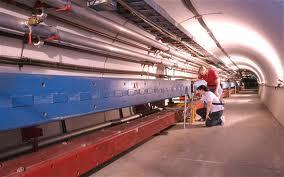 Le ricerche del bosone di Higgs con il Tevatron