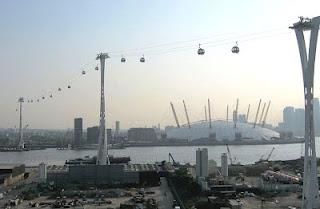 Emirates Line, 