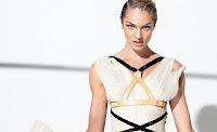 MAGAZINE | Candice Swanepoel si trasforma per Muse Magazine summer 2012