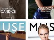 MAGAZINE Candice Swanepoel trasforma Muse Magazine summer 2012