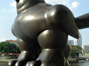 Fernando Botero. Disegnatore Scultore.