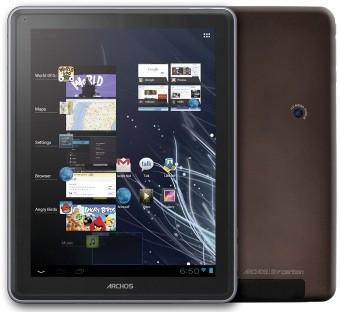 Archos 97 carbon