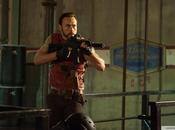 Nuove immagini Resident Evil: Retribution Primo sguardo Barry Burton