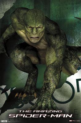 Recensione: The Amazing Spider-Man Recensione: The Amazing Spider-Man