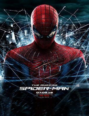 Recensione: The Amazing Spider-Man Recensione: The Amazing Spider-Man