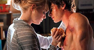 Recensione: The Amazing Spider-Man Recensione: The Amazing Spider-Man
