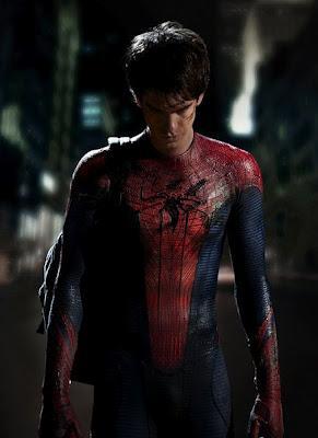 Recensione: The Amazing Spider-Man Recensione: The Amazing Spider-Man