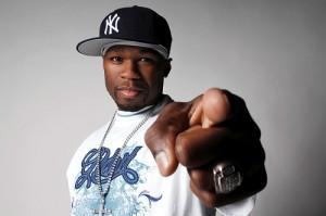 50 Cent 6 luglio 1975: Nasce 50 Cent