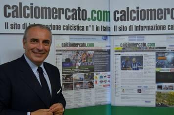  Progetto Lega Serie A di Calcio, 1 miliardo di Euro di ricavi dalla gestione delle scommesse sportive