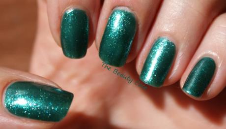 A Brand 4 a Week – China Glaze Watermelon Rind