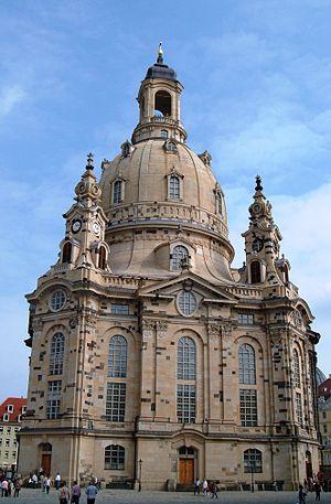 Frauenkirche (Dresda)