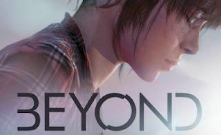 Beyond Two Souls : un personaggio, due personaggi Beyond Two Souls : un personaggio, due personaggi