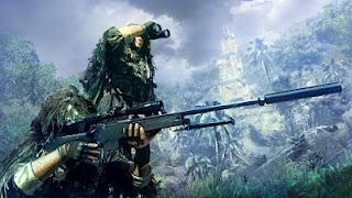 Sniper Ghost Warrior 2 : Namco conferma il ritardo del gioco, nuova data di uscita