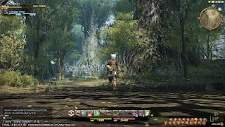 Final Fantasy XIV : nuove immagini della versione 2.0