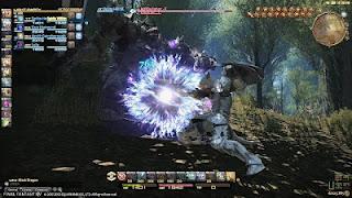 Final Fantasy XIV : nuove immagini della versione 2.0
