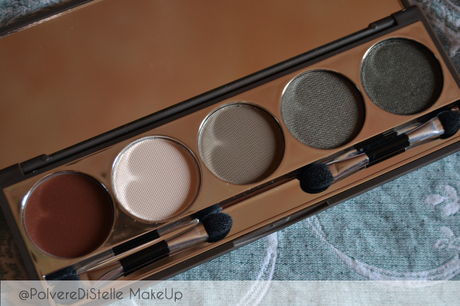 Preview: GlossyBox Flash - Becca