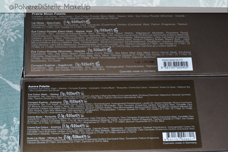 Preview: GlossyBox Flash - Becca